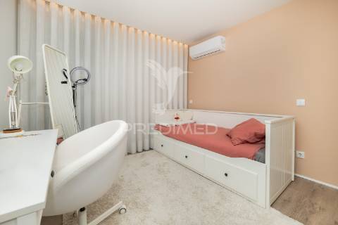 Encontre o seu espaço...fantástico apartamento acrescentar