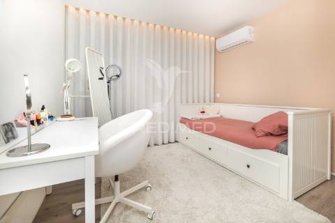 Encontre o seu espaço...fantástico apartamento acrescentar