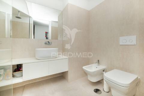 Encontre o seu espaço...fantástico apartamento acrescentar