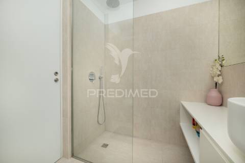 Encontre o seu espaço...fantástico apartamento acrescentar