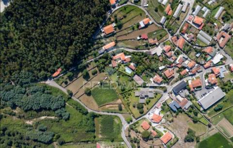 Terreno para construção