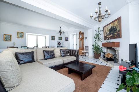 Magnífica quinta em milhazes - barcelos