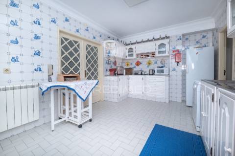 Magnífica quinta em milhazes - barcelos