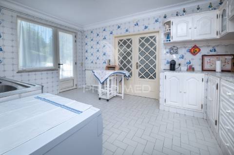 Magnífica quinta em milhazes - barcelos