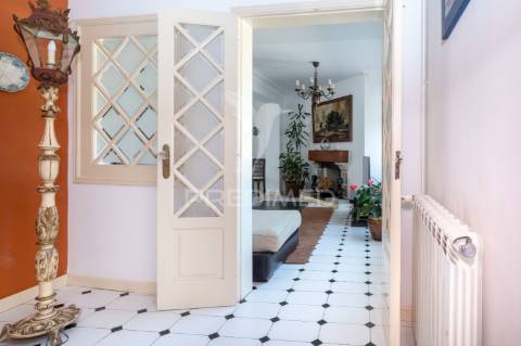 Magnífica quinta em milhazes - barcelos