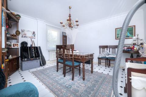 Magnífica quinta em milhazes - barcelos