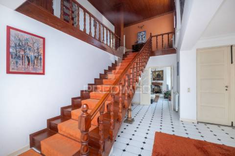 Magnífica quinta em milhazes - barcelos