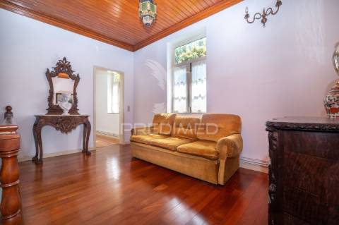 Magnífica quinta em milhazes - barcelos