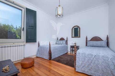 Magnífica quinta em milhazes - barcelos