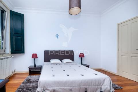 Magnífica quinta em milhazes - barcelos