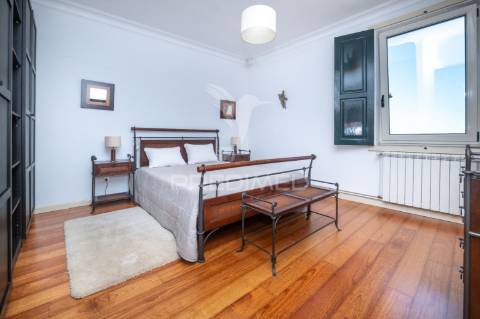 Magnífica quinta em milhazes - barcelos