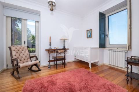 Magnífica quinta em milhazes - barcelos