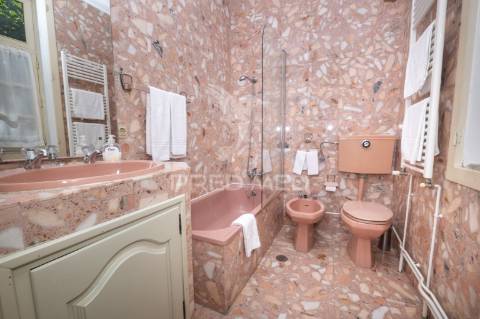 Magnífica quinta em milhazes - barcelos