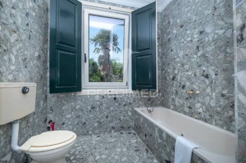 Magnífica quinta em milhazes - barcelos