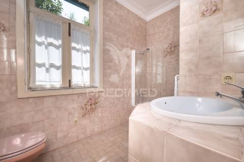 Magnífica quinta em milhazes - barcelos