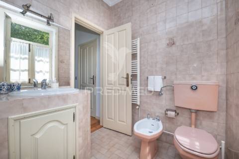 Magnífica quinta em milhazes - barcelos