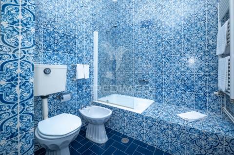 Magnífica quinta em milhazes - barcelos