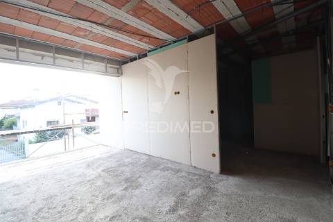 Encontre o seu espaço... fantástica moradia