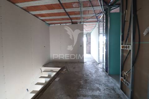 Encontre o seu espaço... fantástica moradia