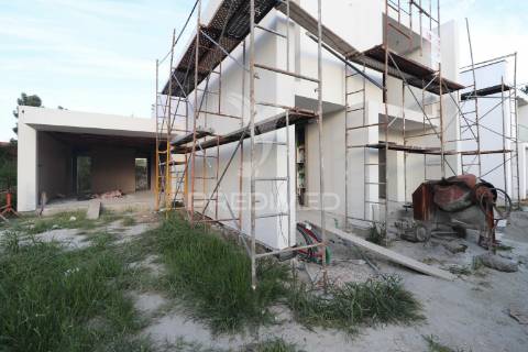 Encontre o seu espaço... fantástica moradia