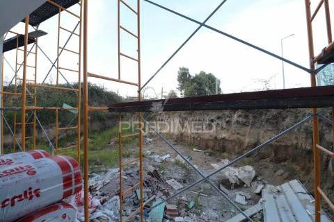 Encontre o seu espaço... fantástica moradia