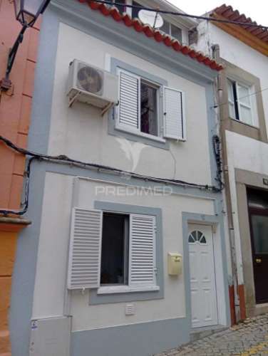 Apartamento em portalegre