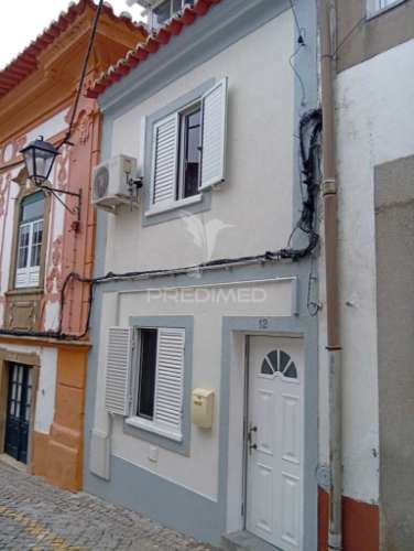 Apartamento em portalegre
