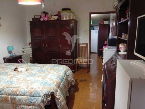 Apartamento em portalegre