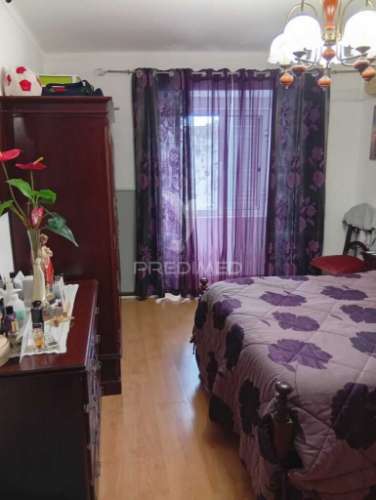 Apartamento em portalegre
