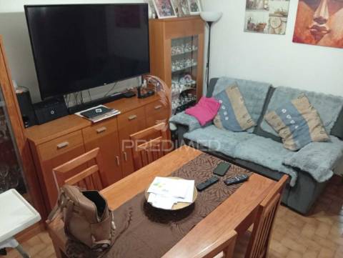 Apartamento em portalegre