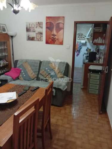 Apartamento em portalegre