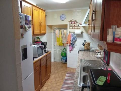 Apartamento em portalegre