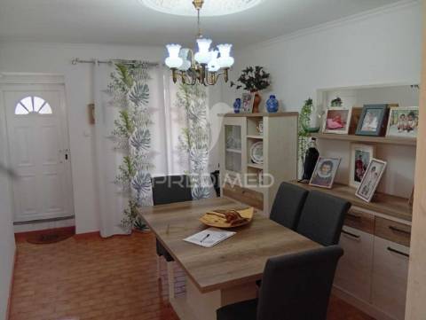 Apartamento em portalegre