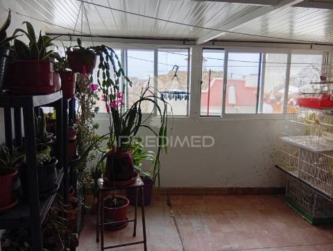 Apartamento em portalegre