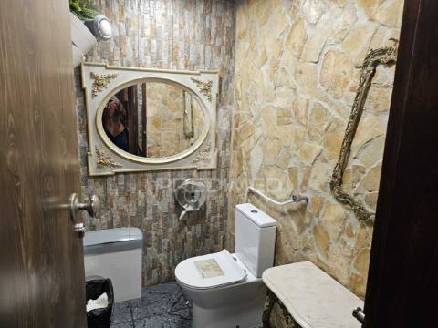 Restaurante em funcionamento para venda