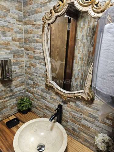 Restaurante em funcionamento para venda