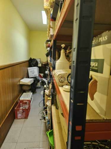 Restaurante em funcionamento para venda