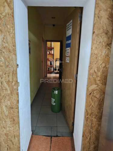 Restaurante em funcionamento para venda