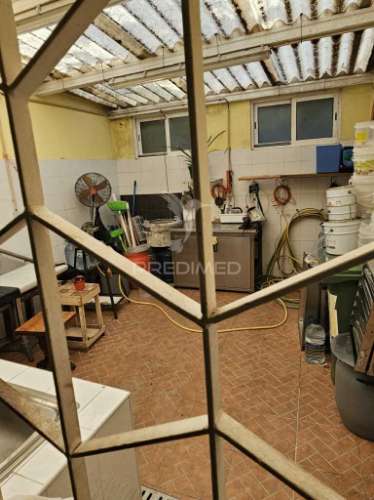 Restaurante em funcionamento para venda