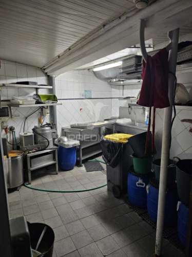 Restaurante em funcionamento para venda