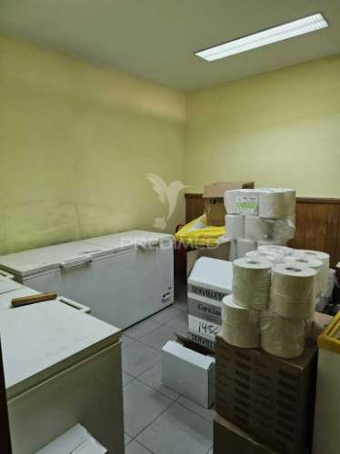 Restaurante em funcionamento para venda