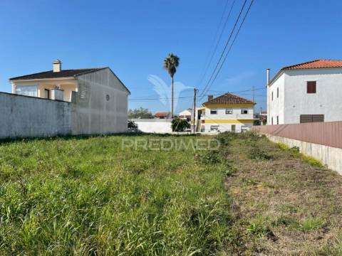 Terreno para construção na labrugeira (alenquer)