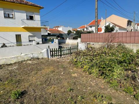 Terreno para construção na labrugeira (alenquer)