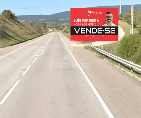 Terreno rústico, zibreira / torres novas