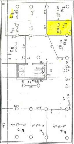 Dois lugares de estacionamento (1+1) - edifício do bocage (barreiro)