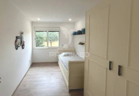 Moradia de luxo com piscina aquecida próximo a sintra