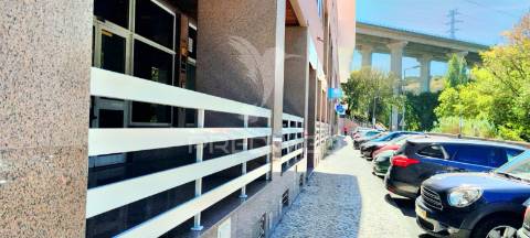 Excelente oportunidade para adquirir um espaço comercial em belas!