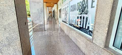 Excelente oportunidade para adquirir um espaço comercial em belas!