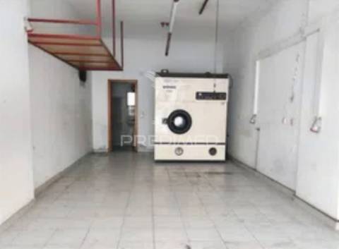 Excelente oportunidade para adquirir um espaço comercial em belas!