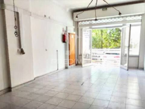 Excelente oportunidade para adquirir um espaço comercial em belas!